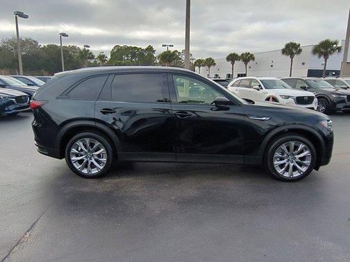 2026 Mazda CX-90 Preferred