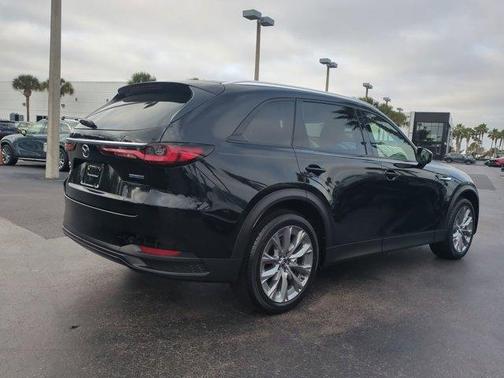 2026 Mazda CX-90 Preferred