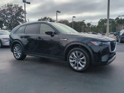 2026 Mazda CX-90 Preferred