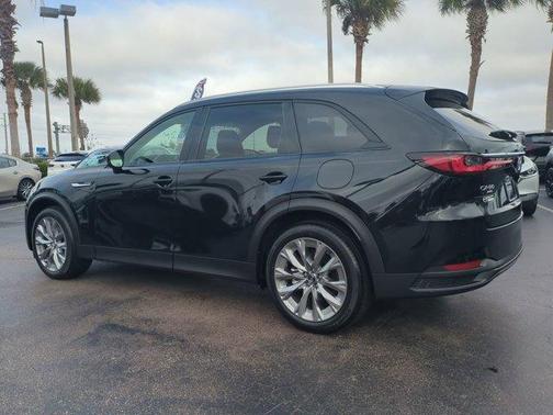 2026 Mazda CX-90 Preferred