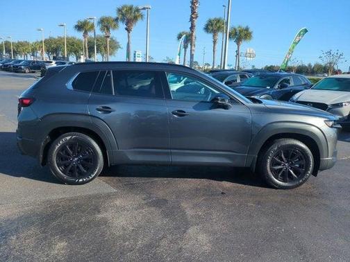 2026 Mazda CX-50 Premium