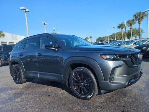 2026 Mazda CX-50 Premium