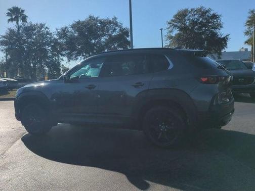 2026 Mazda CX-50 Premium