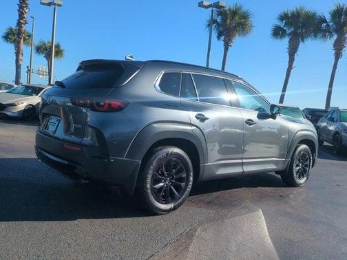 2026 Mazda CX-50 Premium