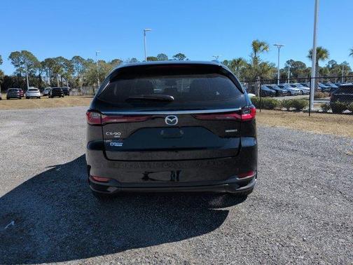 2026 Mazda CX-90 Preferred