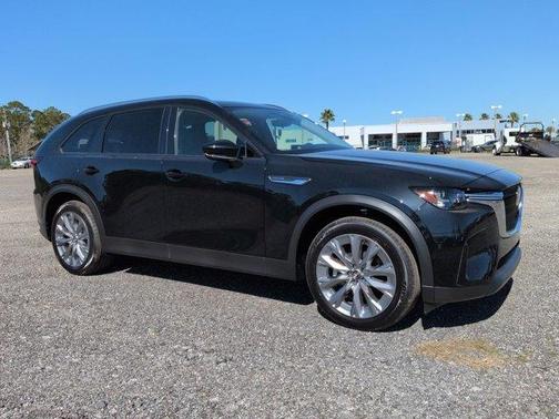 2026 Mazda CX-90 Preferred