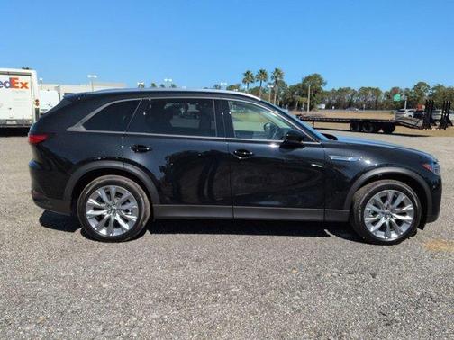 2026 Mazda CX-90 Preferred
