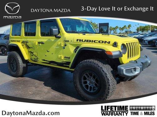 2023 Jeep Wrangler Rubicon 392