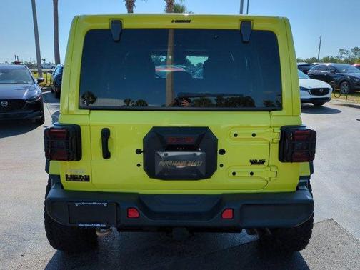 2023 Jeep Wrangler Rubicon 392