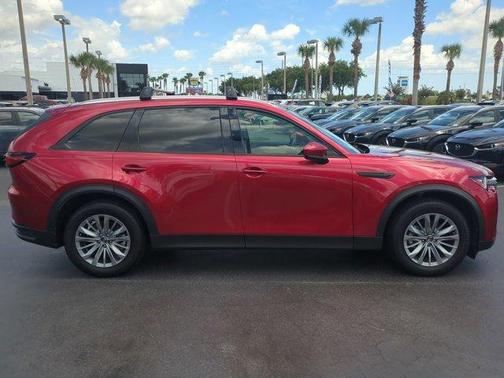 2024 Mazda CX-90 Preferred Plus
