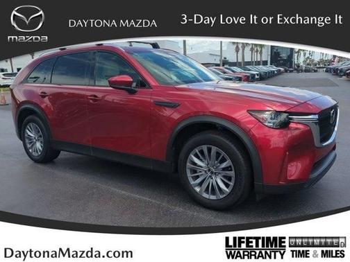 2024 Mazda CX-90 Preferred Plus