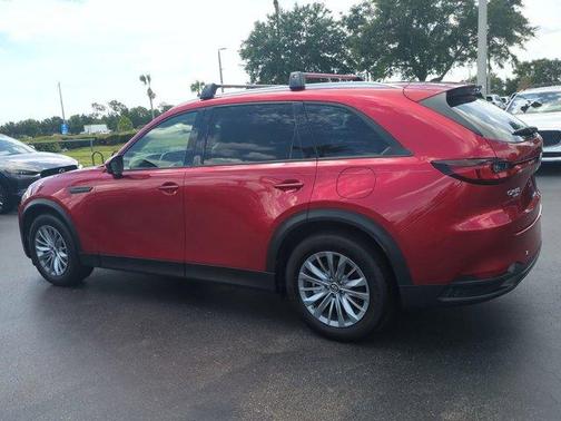 2024 Mazda CX-90 Preferred Plus