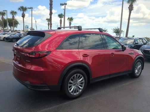 2024 Mazda CX-90 Preferred Plus