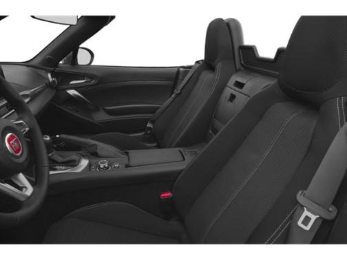 2018 FIAT 124 Spider Classica