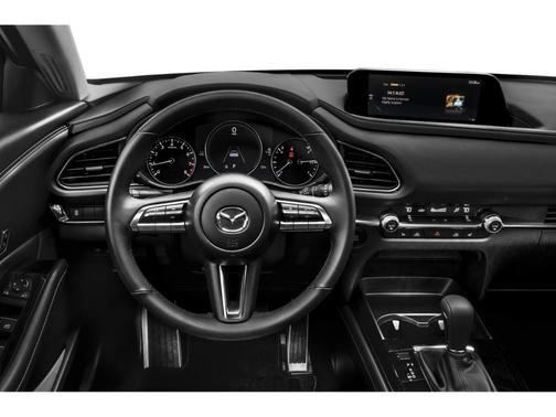 2023 Mazda CX-30 Premium Package