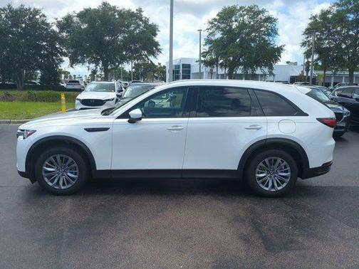2024 Mazda CX-90 Preferred