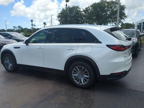 2024 Mazda CX-90 Preferred