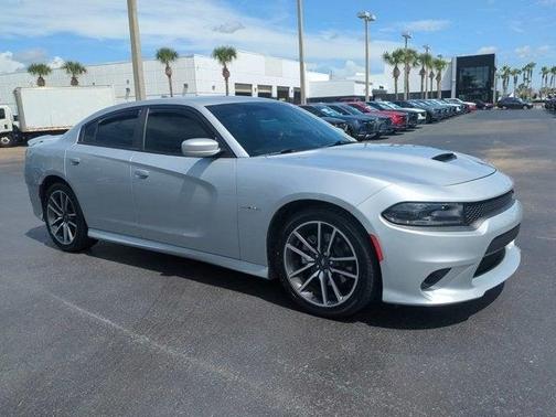 2021 Dodge Charger R/T
