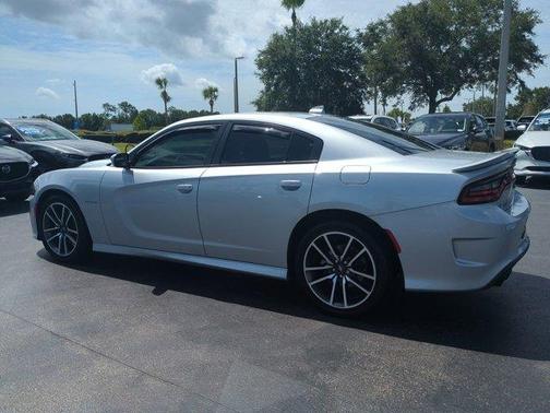 2021 Dodge Charger R/T