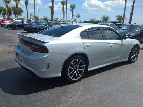 2021 Dodge Charger R/T