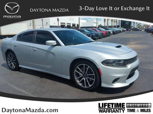 2021 Dodge Charger R/T