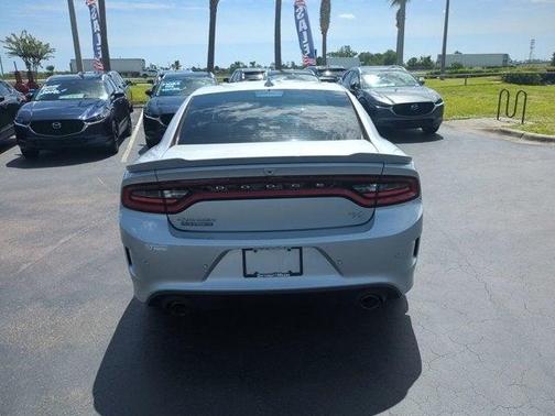 2021 Dodge Charger R/T