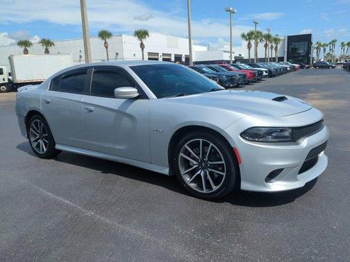2021 Dodge Charger R/T