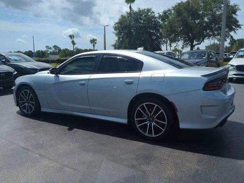 2021 Dodge Charger R/T