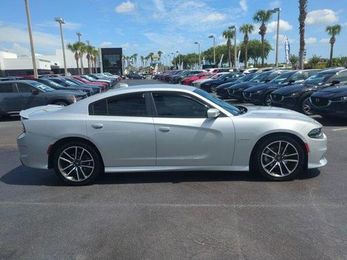 2021 Dodge Charger R/T