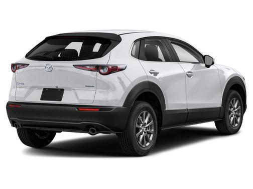 2020 Mazda CX-30 Base