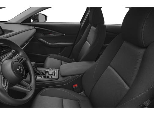 2020 Mazda CX-30 Base