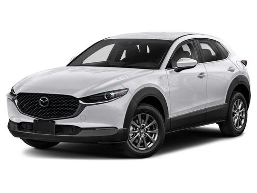 2020 Mazda CX-30 Base