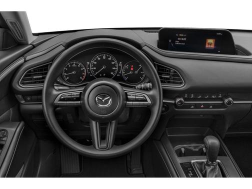 2020 Mazda CX-30 Base