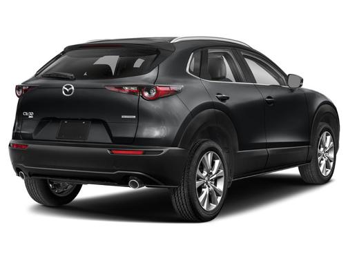 2023 Mazda CX-30 Premium Package