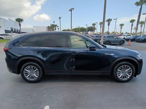 2025 Mazda CX-90 3.3 Turbo Preferred Package