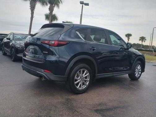 2023 Mazda CX-5 2.5 S Preferred Package
