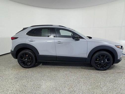 2025 Mazda CX-30 2.5 Turbo Premium Plus Package