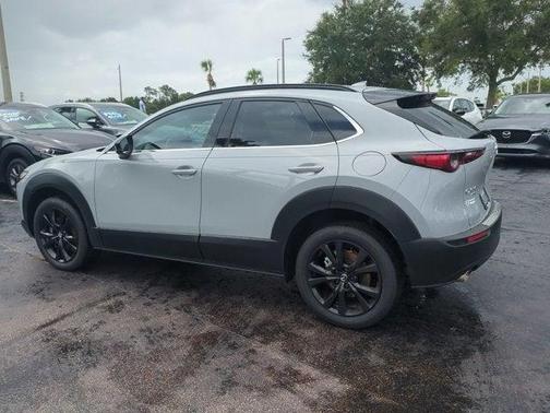2025 Mazda CX-30 2.5 Turbo Premium Plus Package
