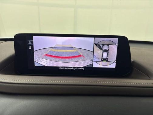 2025 Mazda CX-30 2.5 Turbo Premium Plus Package