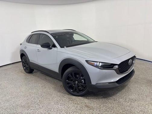 2025 Mazda CX-30 2.5 Turbo Premium Plus Package