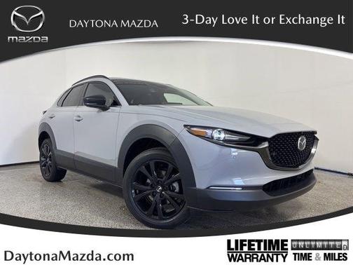 2025 Mazda CX-30 2.5 Turbo Premium Plus Package
