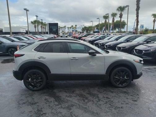 2025 Mazda CX-30 2.5 Turbo Premium Plus Package