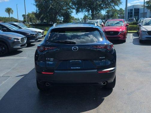 2024 Mazda CX-30 Select