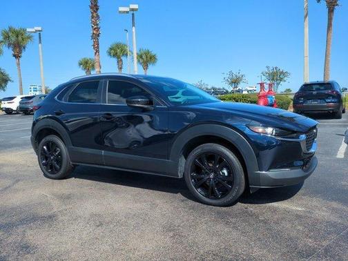 2024 Mazda CX-30 Select