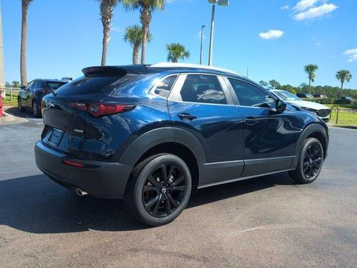 2024 Mazda CX-30 Select