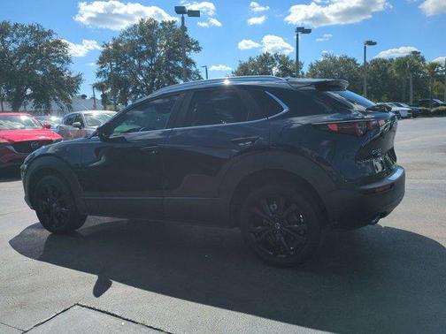2024 Mazda CX-30 Select