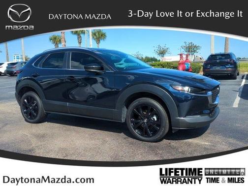 2024 Mazda CX-30 Select