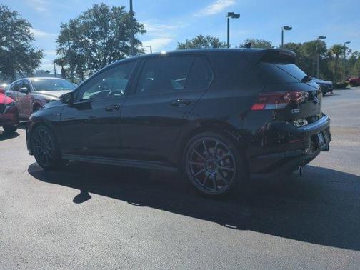 2024 Volkswagen Golf GTI 2.0T 380 S