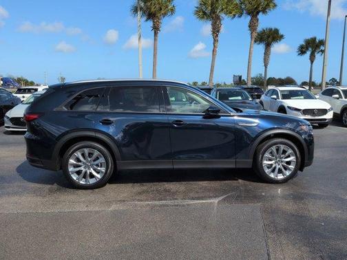 2026 Mazda CX-90 3.3 Turbo Preferred