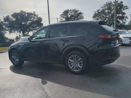 2026 Mazda CX-90 SE